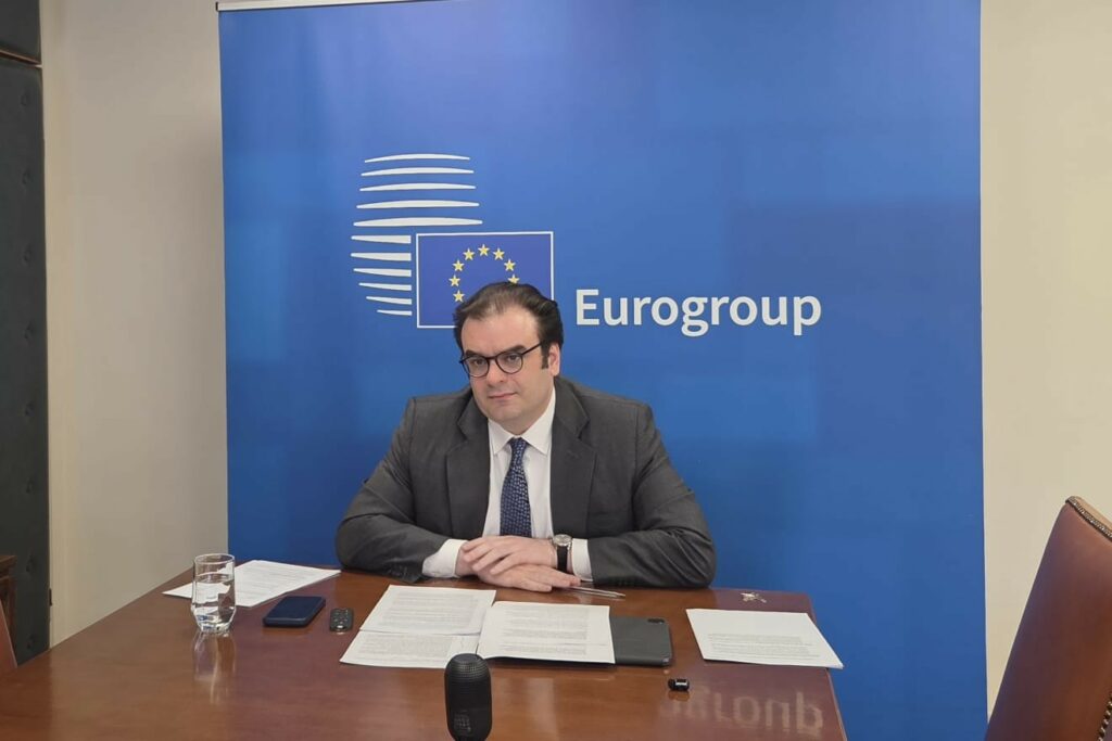 Πιερρακάκης: Ψηφιακή μετάβαση της ΕΕ χωρίς κατακερματισμό της ενιαίας αγοράς