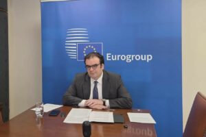 Πιερρακάκης: Ψηφιακή μετάβαση της ΕΕ χωρίς κατακερματισμό της ενιαίας αγοράς