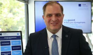 ΥΠΑΑΤ– ΑΑΔΕ: Διαδικτυακή συνάντηση με εκπροσώπους των ΚΥΔ για την πορεία των δηλώσεων ΟΣΔΕ 2026