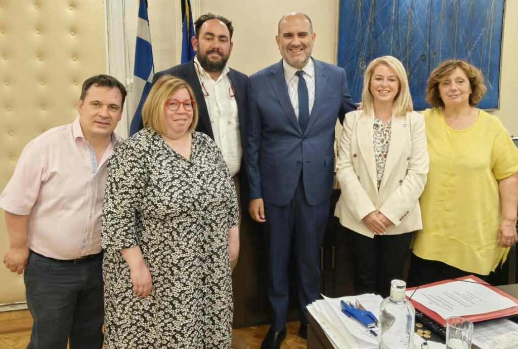 Πρόταση της ΠΟΣΣΑΣΔΙΑ για μείωση του ΦΠΑ στο 6% στα αναλώσιμα διαβήτη