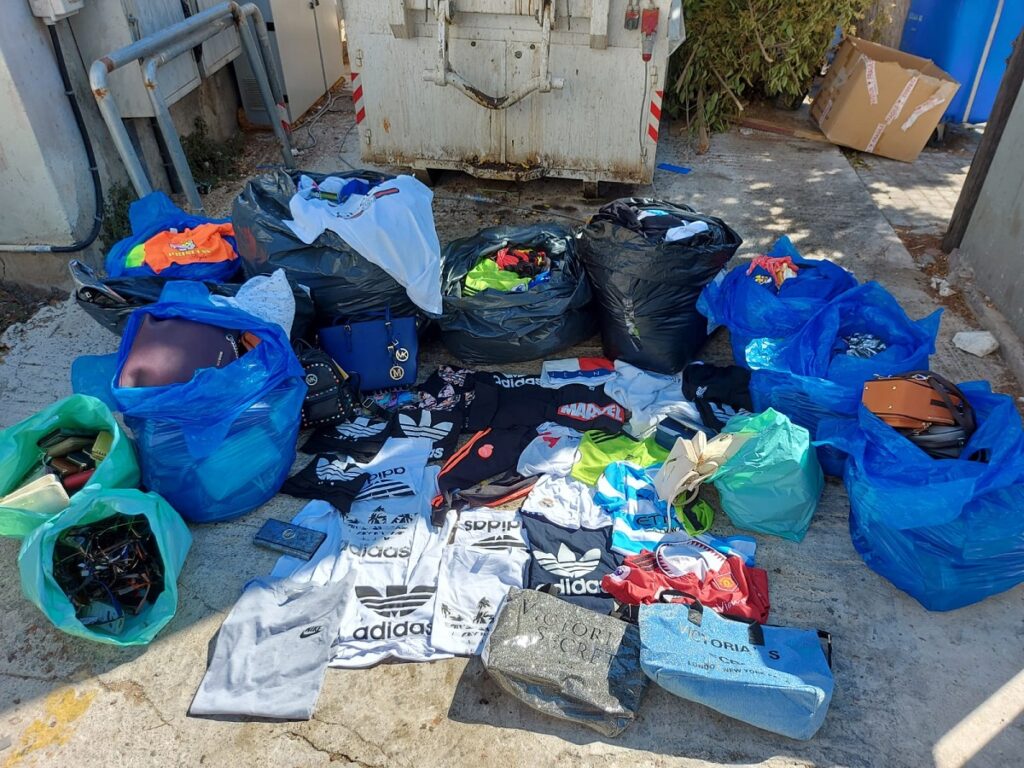 Πρόστιμα για προϊόντα – μαϊμού του Μουντιάλ 2026