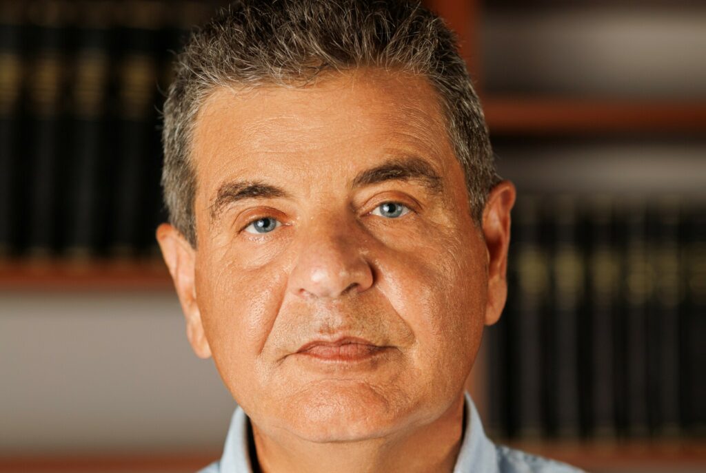Ο Κυριάκος Ποζρικίδης είναι ο νέος πρόεδρος της ΚΑΘ ΑΕ