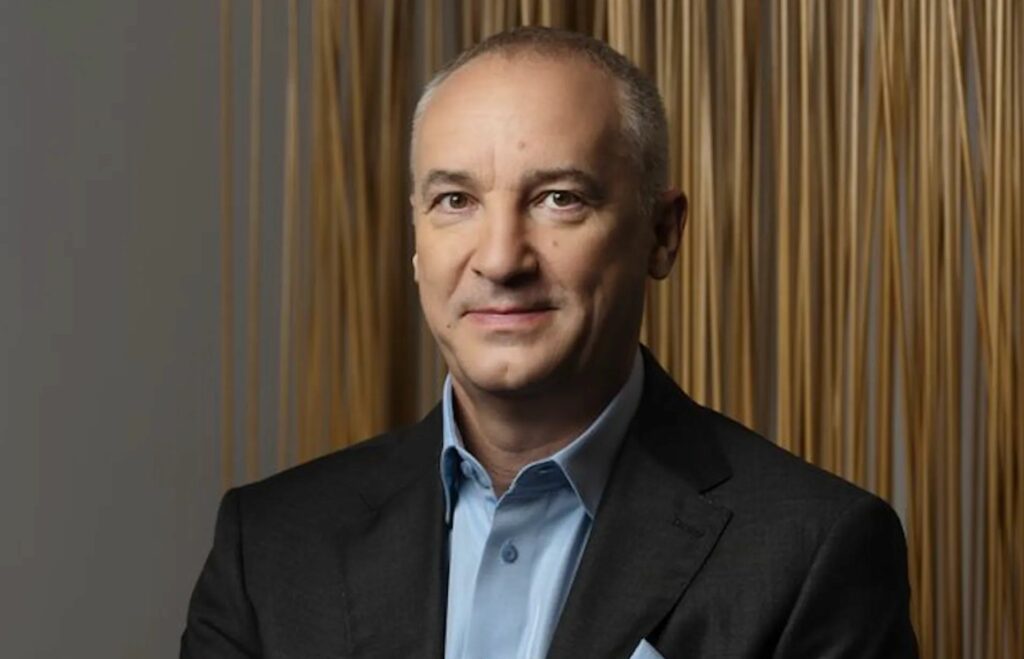 Allwyn: Καθαρά έσοδα 1,2 δισ. και προσαρμοσμένα EBITDA 443 εκατ.