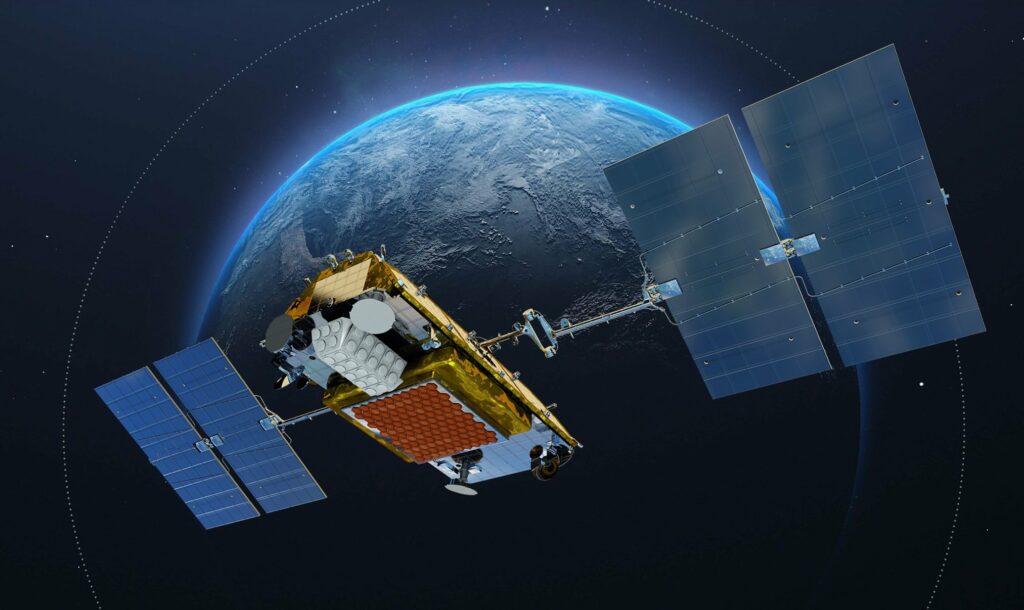 Η Rocket Lab εξαγοράζει την Iridium έναντι 8 δισ. δολαρίων και ανεβάζει τον ανταγωνισμό με τη SpaceX