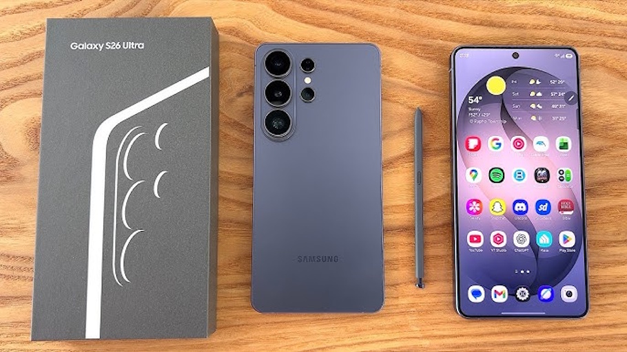 Πόσα χρόνια αντέχουν τα κινητά Samsung Galaxy; Τι λένε οι ίδιοι οι χρήστες
