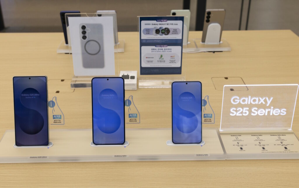 Τα 6 καλύτερα Samsung Galaxy όλων των εποχών, σύμφωνα με ειδικούς και χρήστες