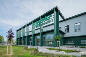Schneider Electric: Δύο διακρίσεις από το Παγκόσμιο Οικονομικό Φόρουμ