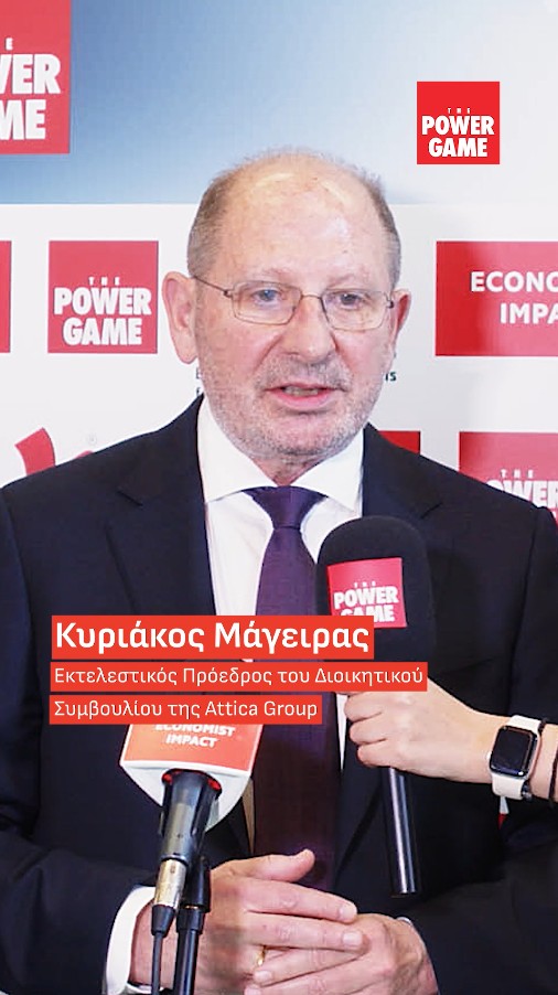 Κ. Μάγειρας: Να μεταφέρουμε με επενδύσεις, το τουριστικό μοντέλο της Κρήτης και σε άλλες περιοχές