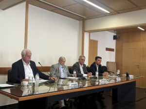 Εργοληπτικές οργανώσεις: Ζητούν ενιαία εφαρμογή της νομοθεσίας για τις αναθεωρήσεις τιμών στα δημόσια έργα