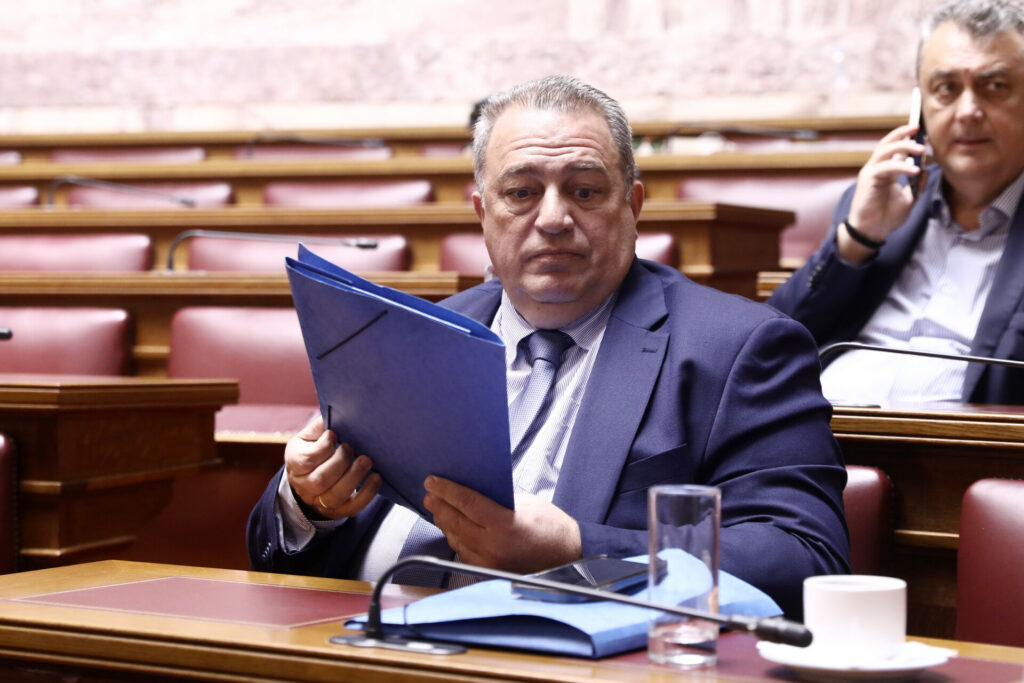 Στυλιανίδης στη διακομματική επιτροπή για τη Συνταγματική Αναθεώρηση: Να θωρακίσουμε δικαιώματα στη βάση εξελίξεων και νέων αναγκών