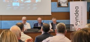 Syndea: Αύξηση της παραγωγής ασφαλίστρων στα 30,38 εκατ. ευρώ
