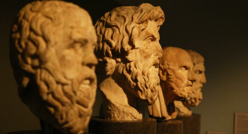 Γιατί τα κορυφαία εργαστήρια τεχνητής νοημοσύνης στρατολογούν μαζικά φιλoσόφους