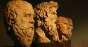 Γιατί τα κορυφαία εργαστήρια τεχνητής νοημοσύνης στρατολογούν μαζικά φιλoσόφους