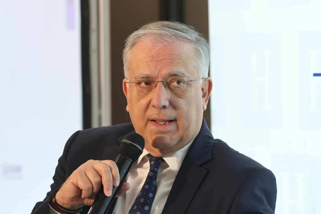 Θεοδωρικάκος: Δύο χρόνια δημιουργικού έργου με 15.000 νέες θέσεις εργασίας και 915 επενδύσεις