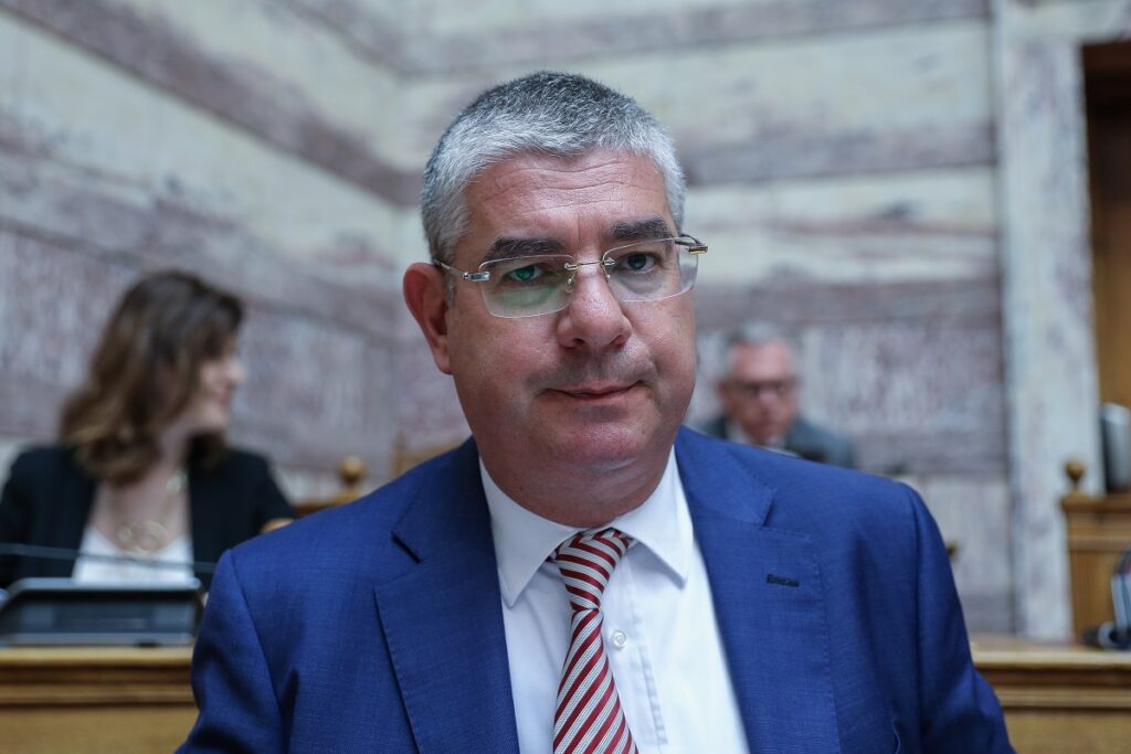 ΕΤΕπ: Ανοίγει γραμμή χρηματοδότησης έως 1 δισ. ευρώ στην Ελλάδα για την Άμυνα