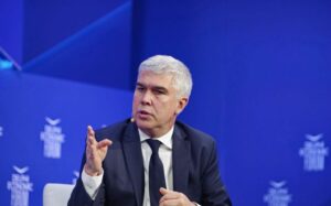 Μαλίνοφ (Bulgartransgaz): Έτοιμοι να επενδύσουμε σε δεύτερο τερματικό LNG στην Ελλάδα