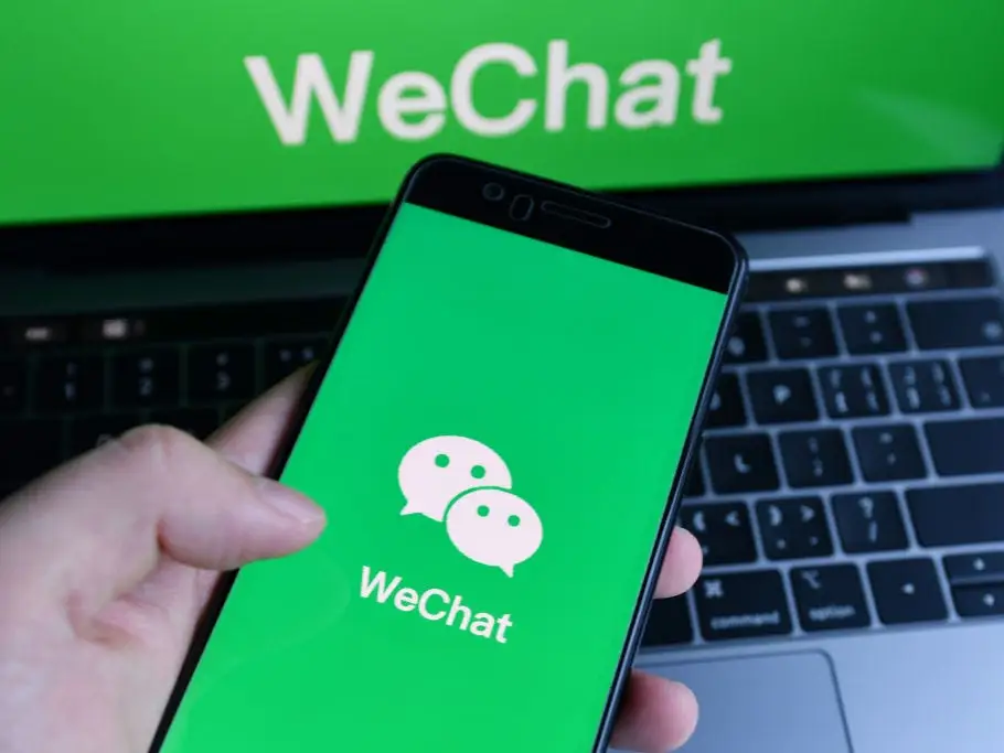 Μπορεί το WeChat να γίνει η εφαρμογή-ορόσημο της τεχνητής νοημοσύνης στην Κίνα;