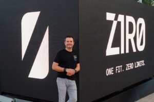 SafeSize: Τον Σεπτέμβριο στον αέρα marketplace για custom 3D-printed παπούτσια   