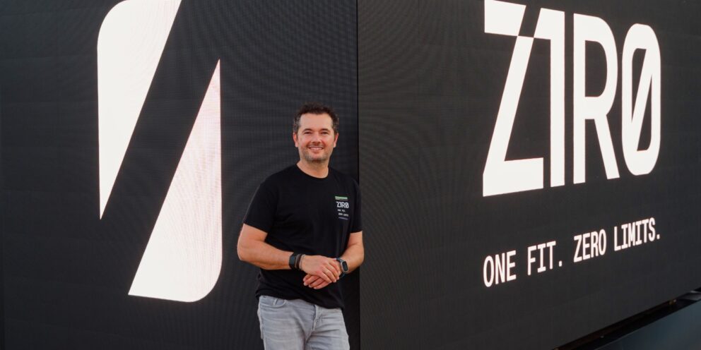 SafeSize: Τον Σεπτέμβριο στον αέρα marketplace για custom 3D-printed παπούτσια   