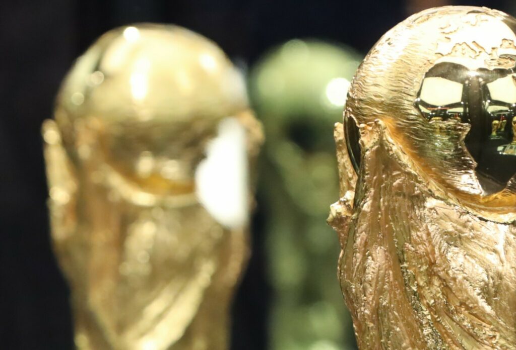 Μουντιάλ 2026: Μπίζνες και πολιτική με τη στρογγυλή θεά