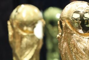 Μουντιάλ 2026: Μπίζνες και πολιτική με τη στρογγυλή θεά