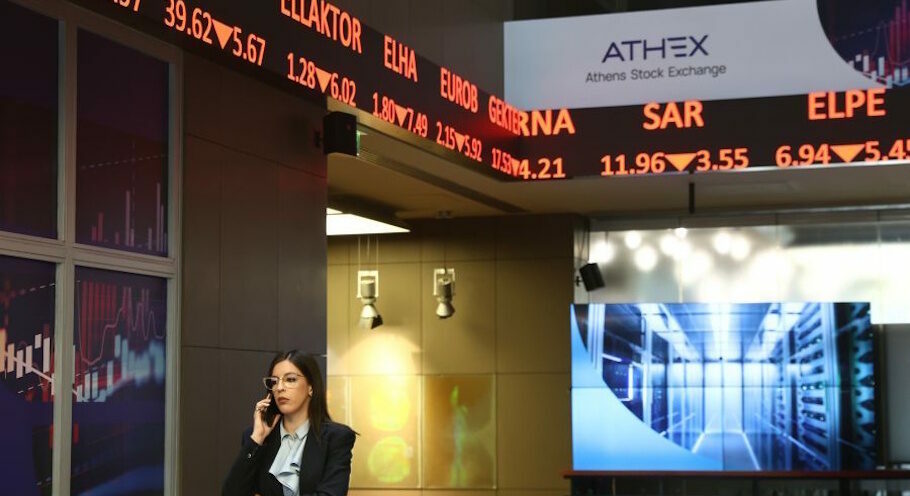 Χρηματιστήριο: Το δίμηνο των 7 δισ. ευρώ που αναδιαμορφώνει τις ισορροπίες στο ταμπλό