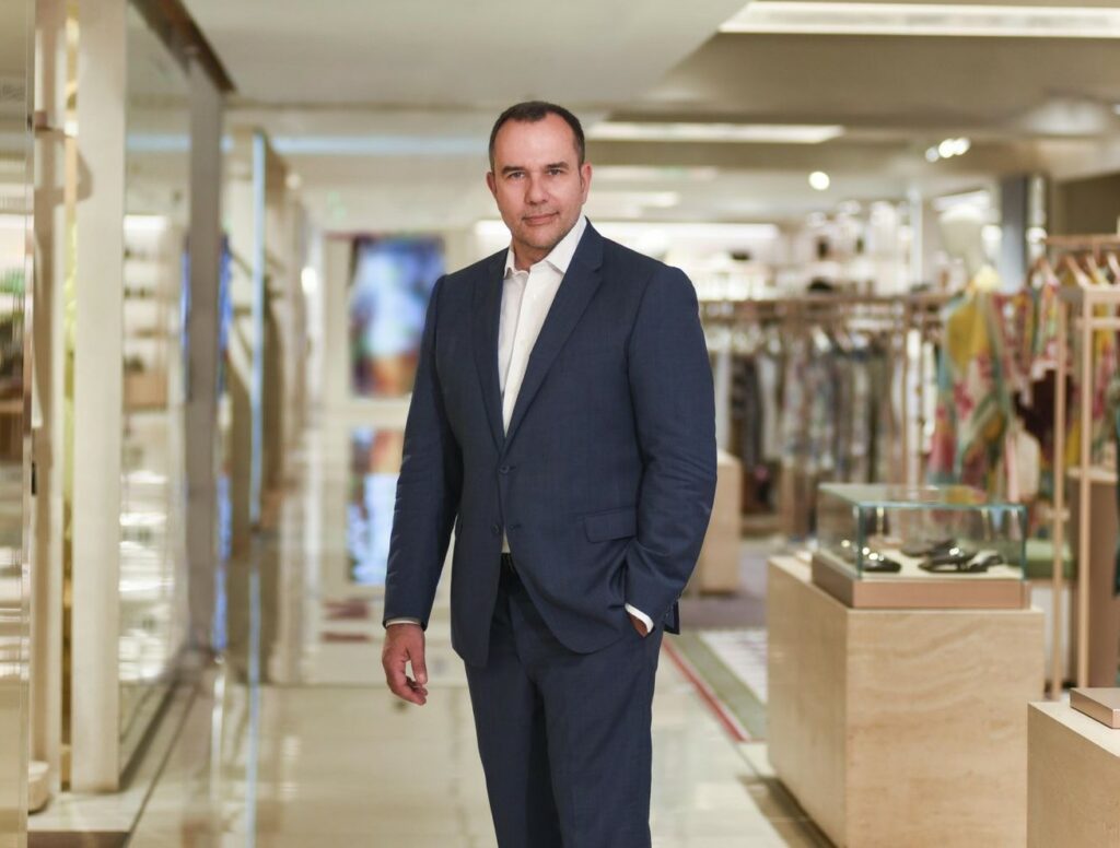 Attika Πολυκαταστήματα:  Στο +7% οι πωλήσεις στα 113,6 εκατ. το α’ εξάμηνο, αυξημένα τα κέρδη