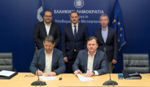 Κώτσηρας: Κατασκευή ενισχυμένης περίφραξης σε κρίσιμα σημεία του σιδηροδρομικού δικτύου