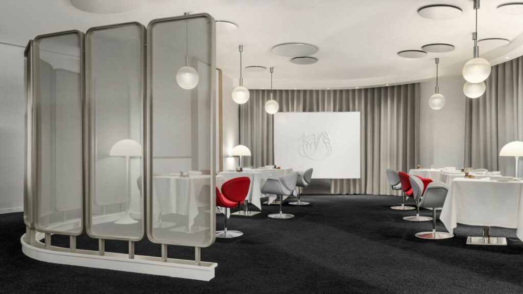 Air France: Νέα εποχή για το La Première lounge στο Παρίσι