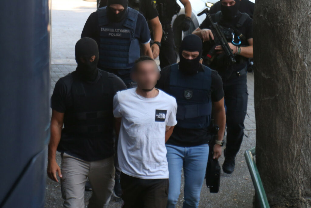 Προφυλακιστέος ο 25χρονος για τη φονική επίθεση στο σπίτι Νέστορα