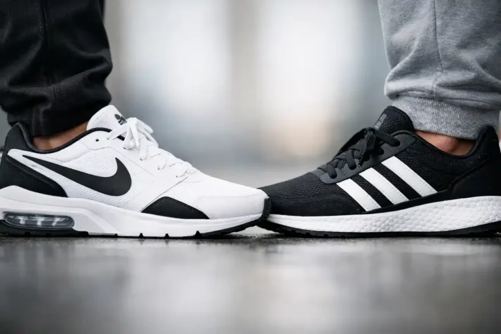 Adidas: Kερδίζει τη μάχη με τη Nike πριν από τον τελικό του Παγκοσμίου Κυπέλλου
