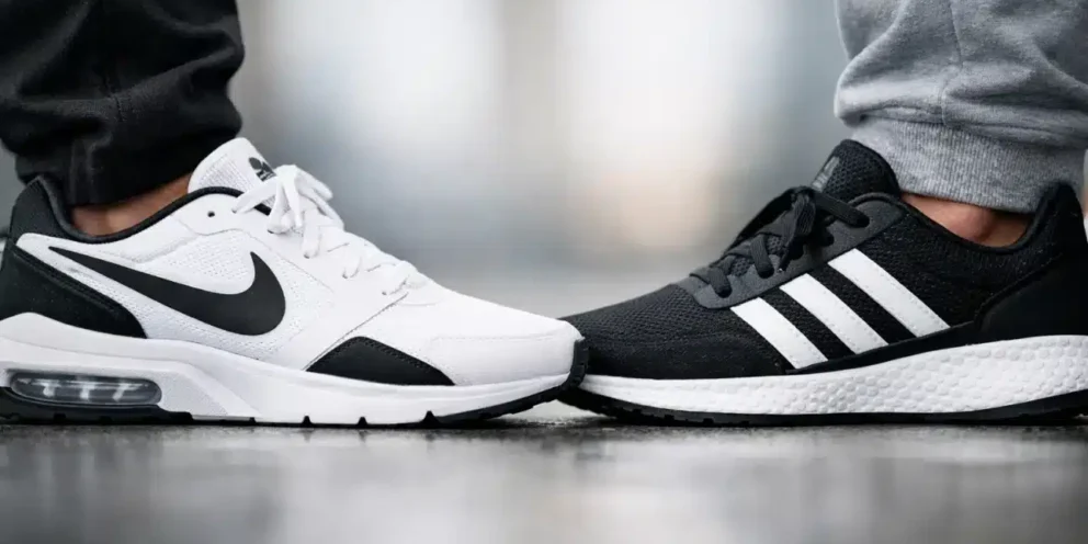 Adidas: Kερδίζει τη μάχη με τη Nike πριν από τον τελικό του Παγκοσμίου Κυπέλλου