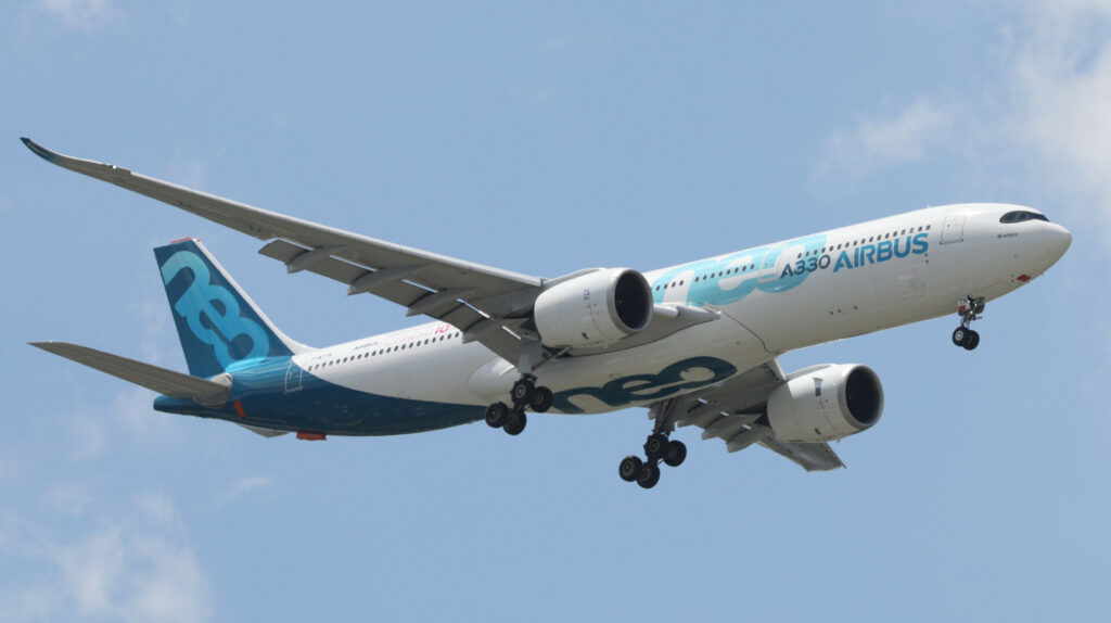 Airbus: Νέες μεγάλες παραγγελίες για το A330neo – Στο επίκεντρο Flynas και Condor