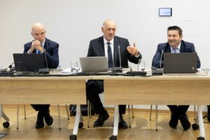 ΕΥΑΘ: Μέρισμα 0,0746 ευρώ/μετοχή και επενδυτικό πλάνο 359 εκατ. ευρώ