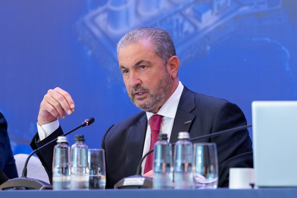AKTOR: Τα επόμενα ορόσημα σε ενέργεια, κατασκευές, παραχωρήσεις μετά την ΑΜΚ