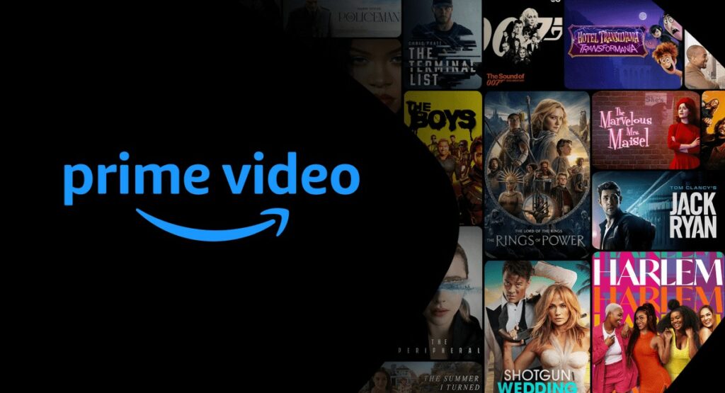 Μπέζος: Aναμορφώνει το Amazon Prime Video με νέες λειτουργίες και ΑΙ
