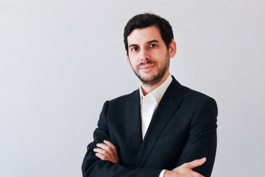 Αμεράνης: Ποια είναι τα σχέδια της Revolut για την Ελλάδα