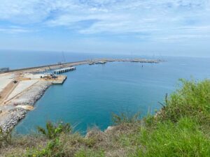 Η Κίνα χτίζει την Αφρική του αύριο: Λιμάνια, σιδηρόδρομοι και επενδύσεις δισεκατομμυρίων