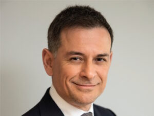 diadikasia: Ποιος είναι ο νέος CEO, Αριστόδημος Θωμόπουλος