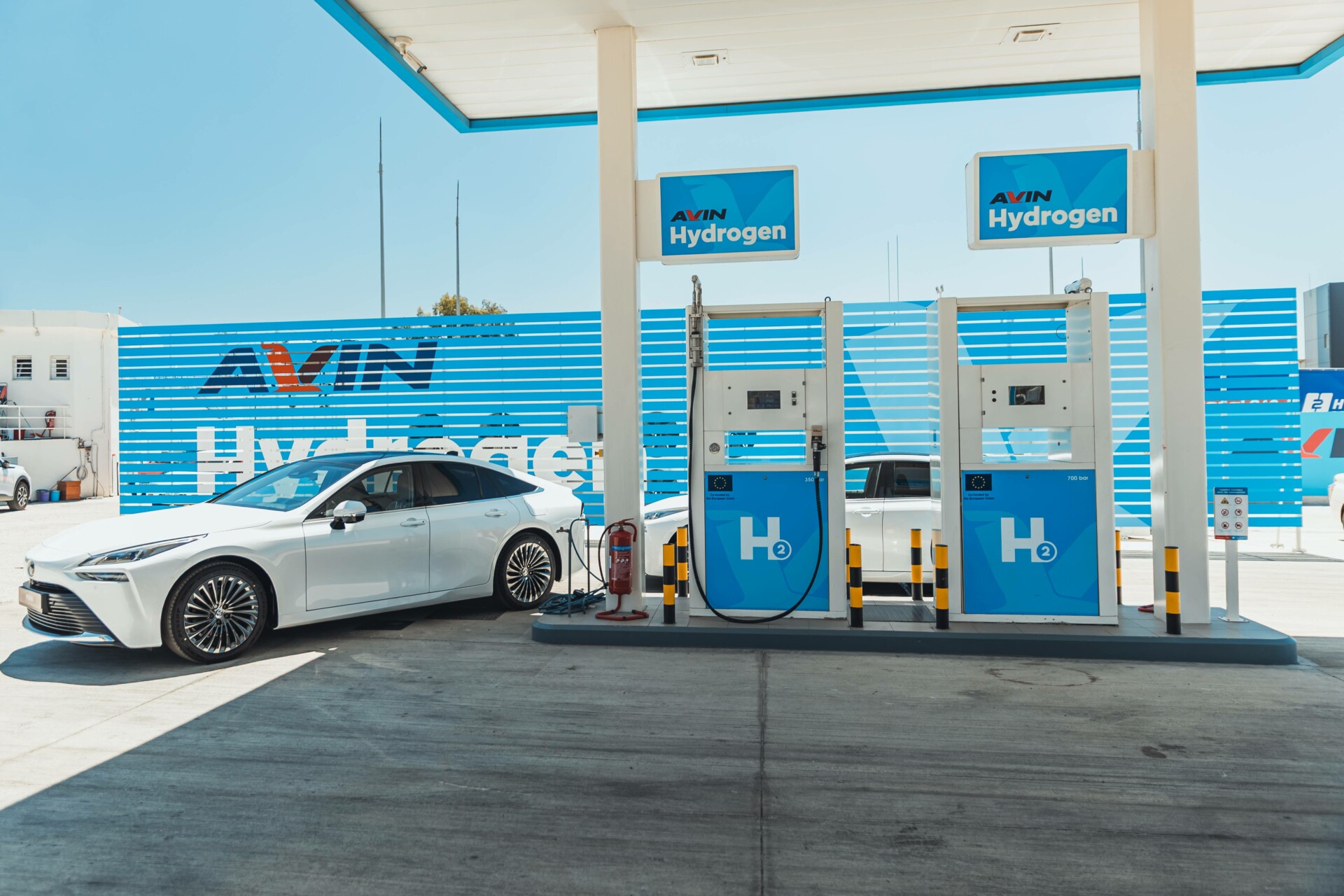 MOTOR OIL ΥΔΡΟΓΟΝΟ ΑΥΤΟΚΙΝΗΤΑ