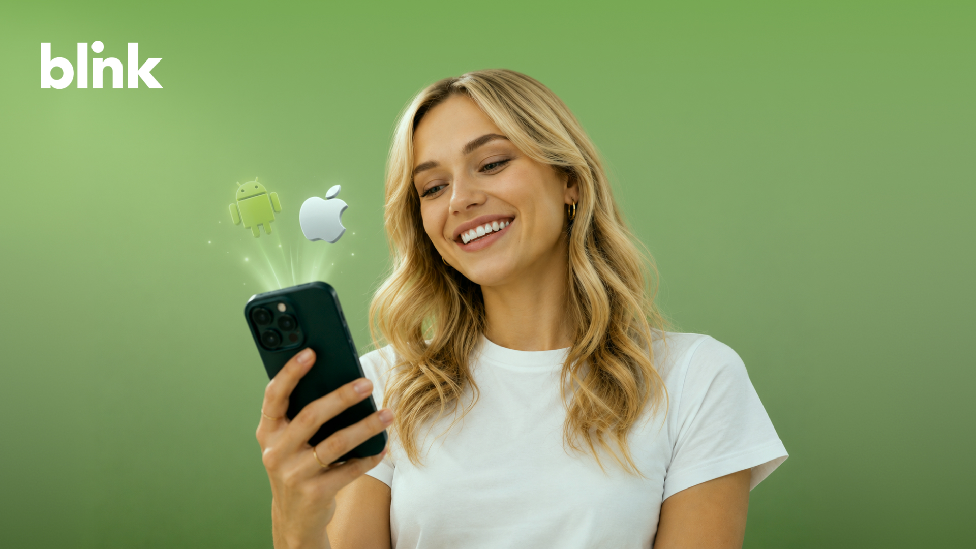 Βlink charging hellas © Βlink 