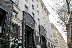 Αυτές είναι οι 20 μεγαλύτερες τράπεζες της Ευρώπης – Ποια βρίσκεται στην κορυφή