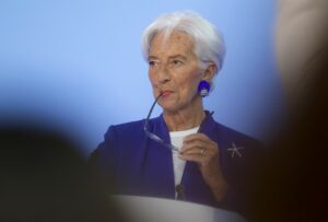 ΕΚΤ: Αναζωπυρώνεται ο φόβος για τον πληθωρισμό και νέες αυξήσεις επιτοκίων