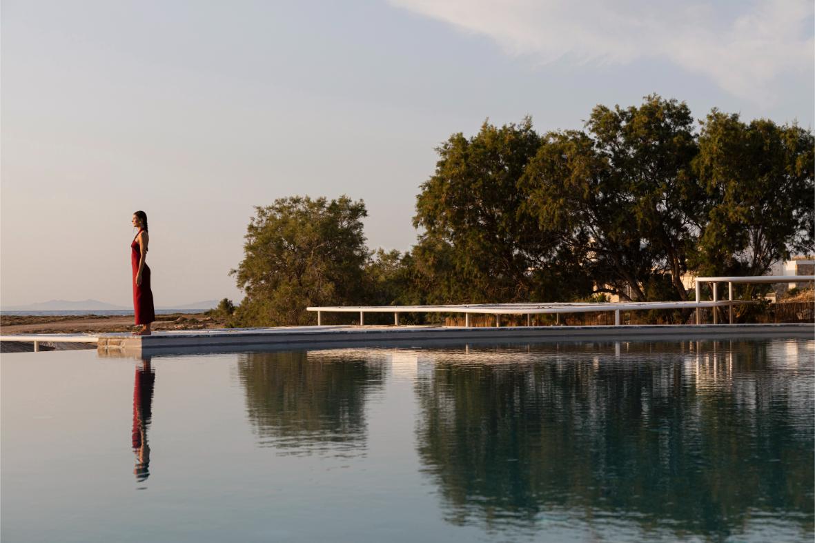 cosme pool ©Empiria Group