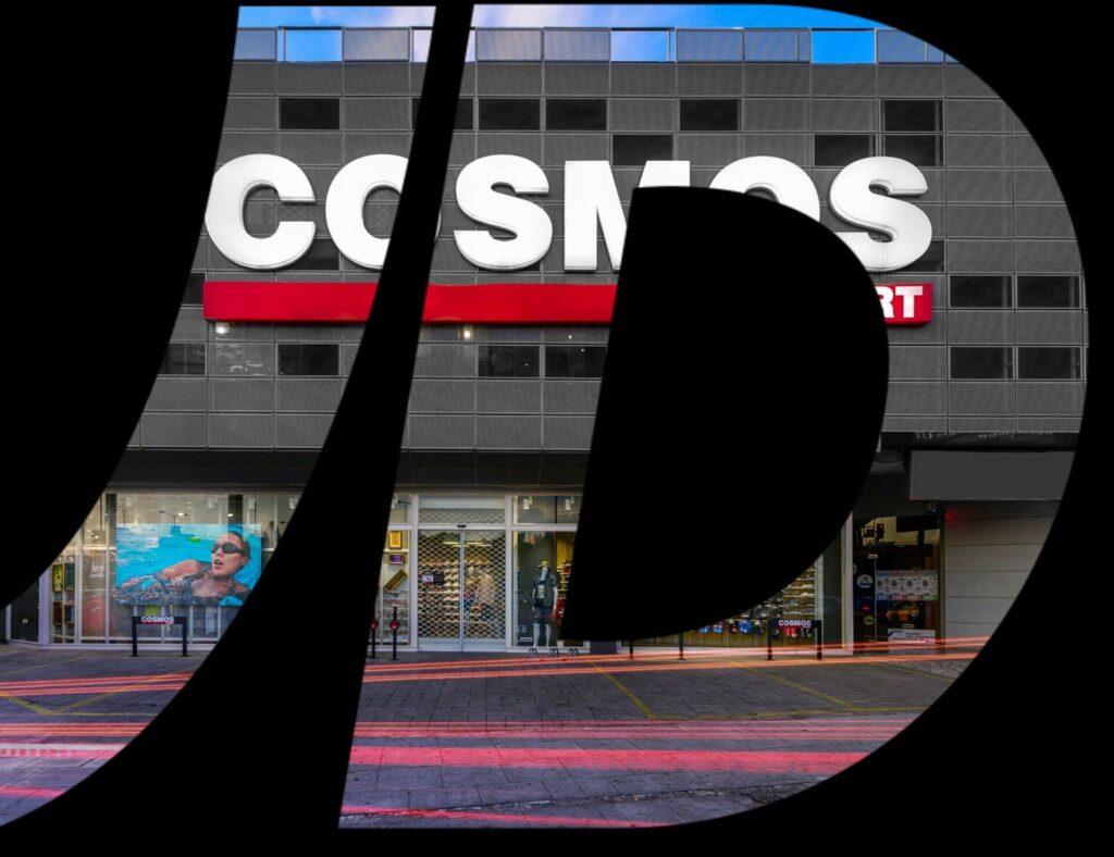 Έκλεισε το deal στα αθλητικά: Η Cosmos Sport απορροφά τη Sport Vision, απολύσεις στελεχών