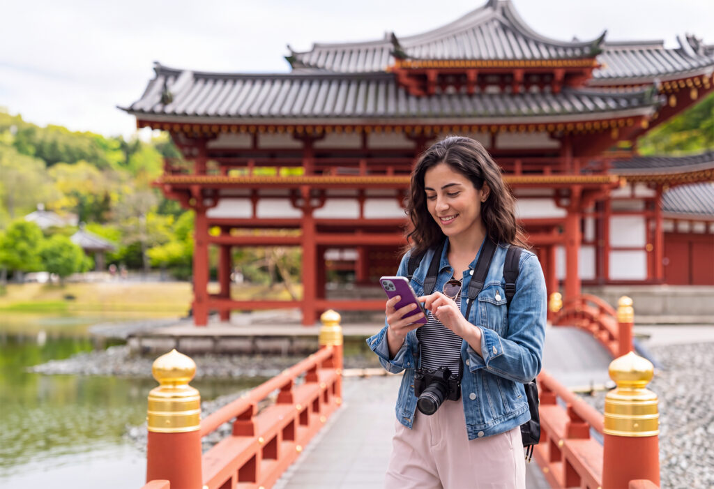 Roaming με χαμηλότερες χρεώσεις και περισσότερα data από την COSMOTE TELEKOM