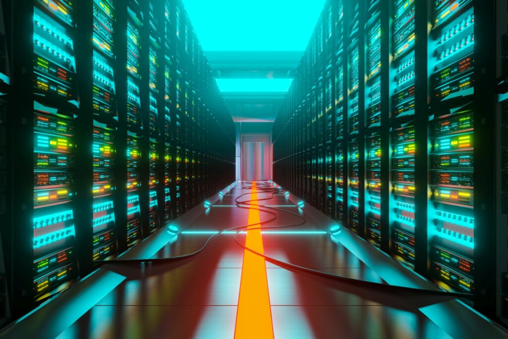 Meta και BlackRock επενδύουν 14 δισ. σε τεράστιο data center στο Τέξας