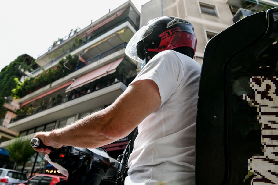 Μουντιαλ 2026: Χωρίς delivery τις ώρες του τελικού, τα αιτήματα των εργαζομένων