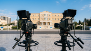 Ψηφιακή Ενημέρωση και Παραπληροφόρηση στην Ελλάδα