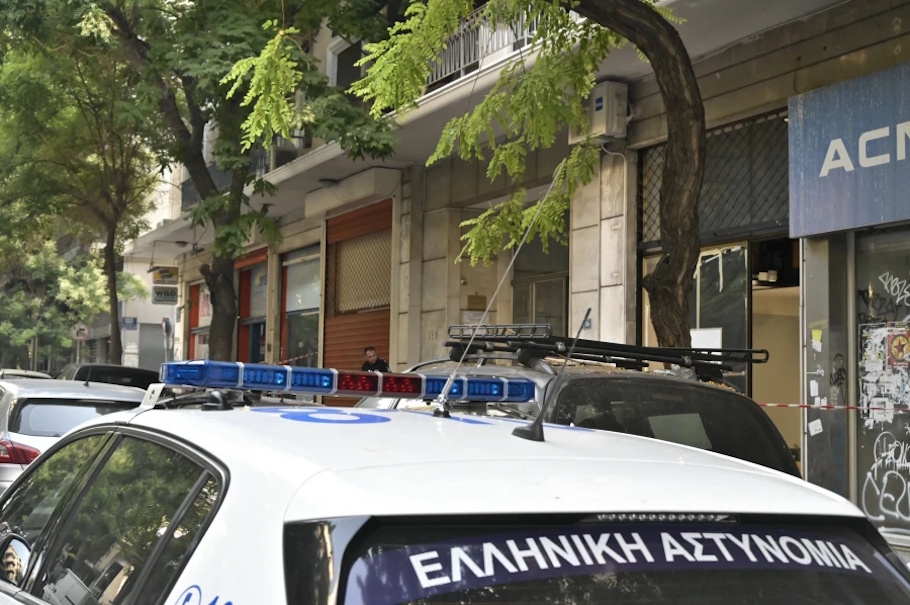 Ποιος είναι ο 28χρονος που συνελήφθη για τη  δολοφονία του Σταύρου Γεωργίου